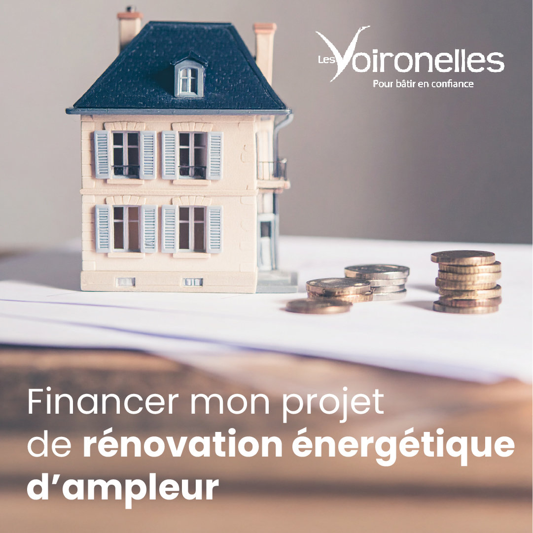 Comment financer mon projet de rénovation énergétique d'ampleur grâce aux aides de l'État ? Comment financer mon projet de rénovation énergétique d'ampleur grâce aux aides de l'État ?