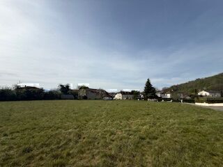 Terrain Apprieu 38140 de  pieces - 115.000 &euro;