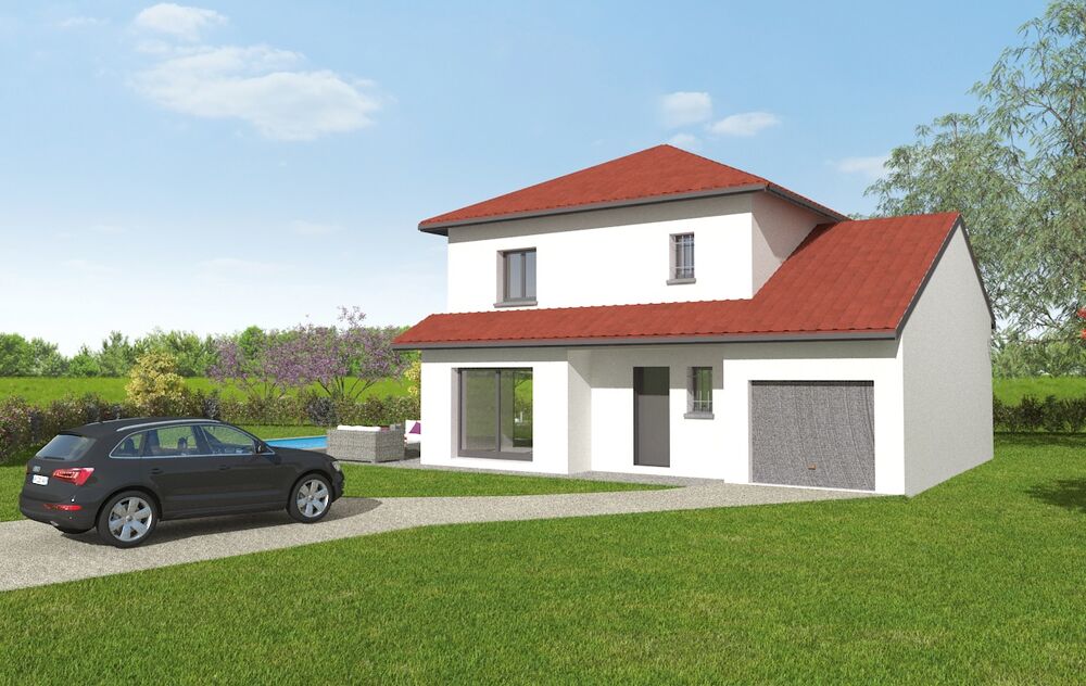 GRENAT Les Voironelles - photo1 GRENAT Les Voironelles - photo1