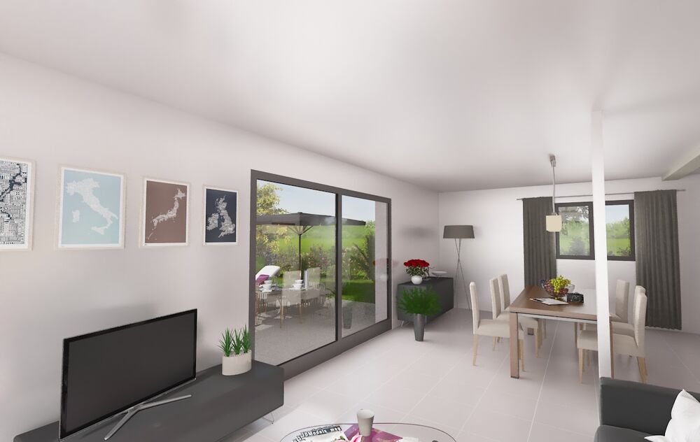 GRENAT Les Voironelles - photo2 GRENAT Les Voironelles - photo2