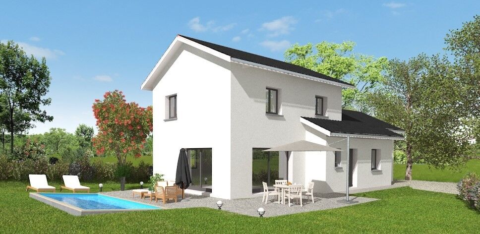 EMERAUDE - Les Voironelles EMERAUDE - Les Voironelles