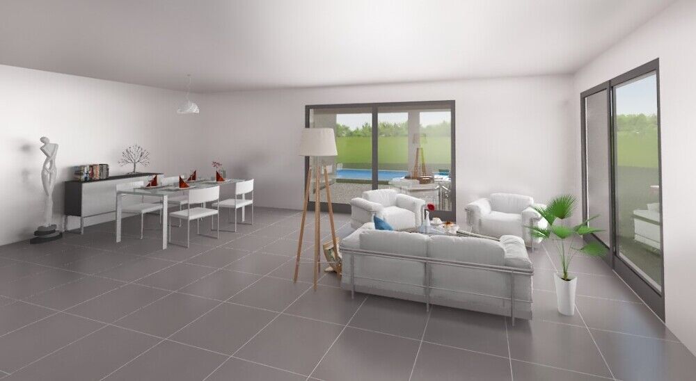 RUBIS Les Voironelles - photo1 RUBIS Les Voironelles - photo1