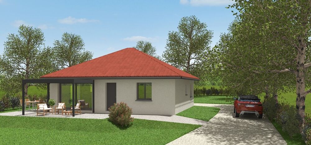 JADE Les Voironelles - photo1 JADE Les Voironelles - photo1