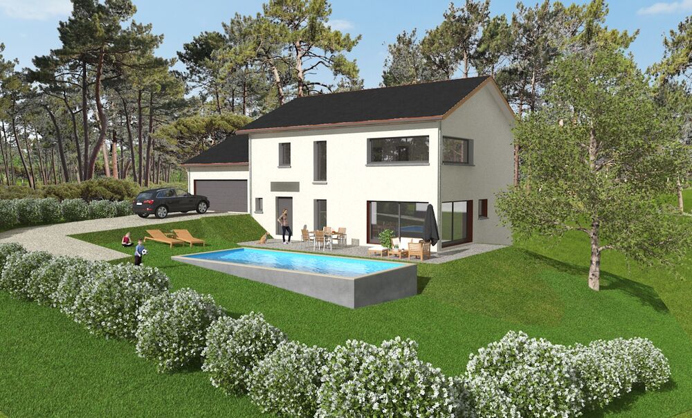 OPALE Les Voironelles - photo1 OPALE Les Voironelles - photo1