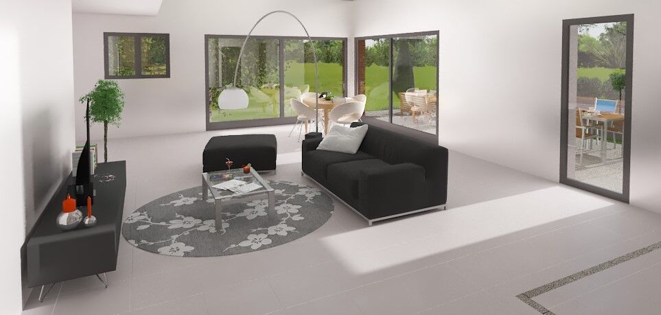 OPALE Les Voironelles - photo2 OPALE Les Voironelles - photo2