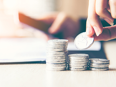 Simulations de financement