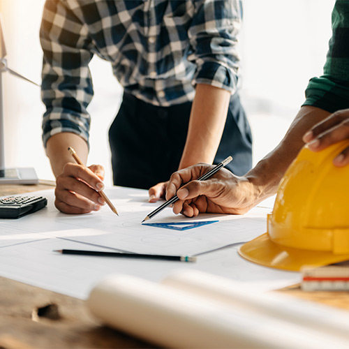 Notre vocation de constructeur de maison individuelle