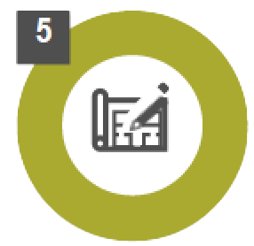 Parcours accompagnant - Etape 5