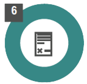 Parcours accompagnant - Etape 6