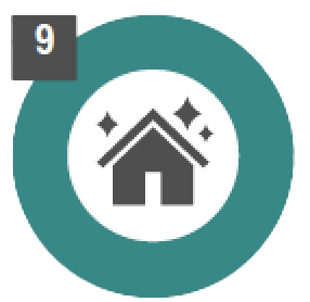 Parcours accompagnant - Etape 9